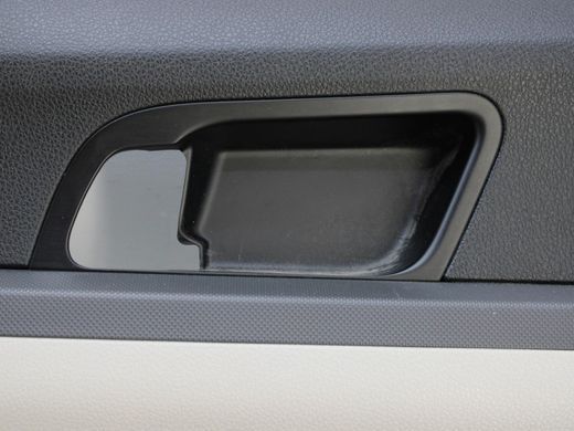 Карта двери задняя левая KIA K5 DL3 2019-2023 (83301-L3040DM2) 83307-L3040DM2, 83307-L3040DM2, A