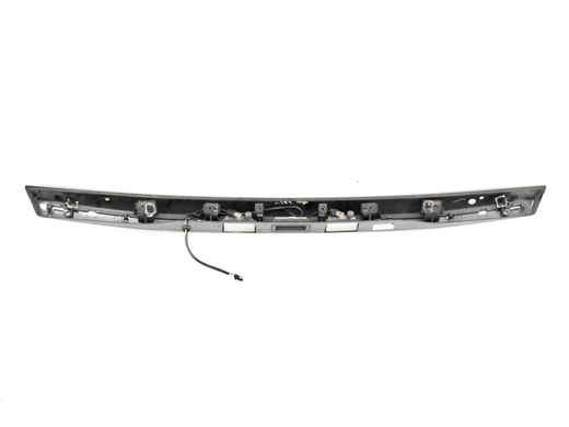 Накладка кришки багажника LAND ROVER FREELANDER 2 L359 2010-2012 LR026340, LR026340, B