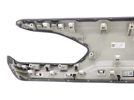 Накладка торпедо права SUBARU FORESTER SL 2024- 66077SL650, 66077SL650, A