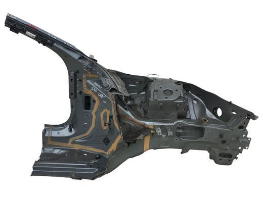 Чверть автомобіля передня ліва VOLVO S90 SPA 2016-2020 32377174, 32377174, A