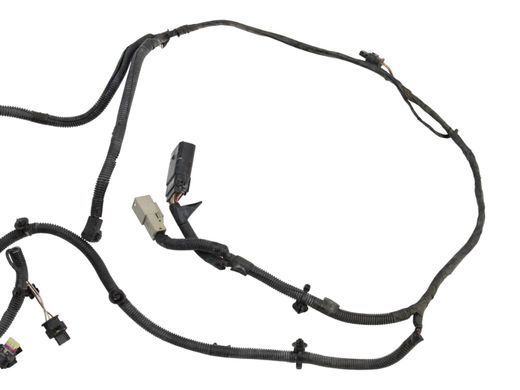 Проводка переднього бампера VOLVO S90 SPA 2016-2020 31485760, 31485760, A