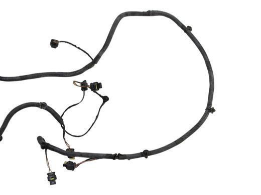 Проводка переднього бампера VOLVO S90 SPA 2016-2020 31485760, 31485760, A