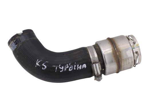 Патрубок интеркулера KIA K5 DL3 2019-2023 (в зборі з 28291-2M000) 28251-2M000, 28251-2M000, A