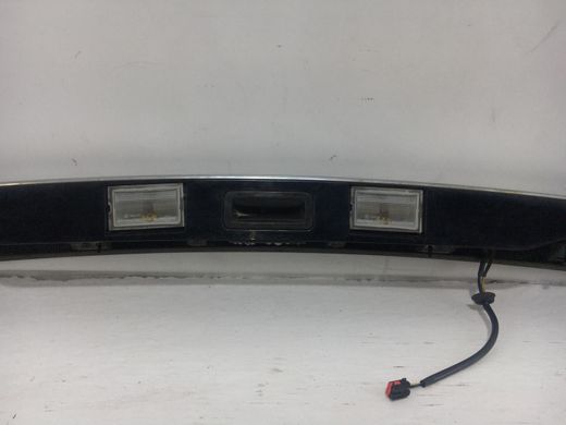 Накладка кришки багажника LAND ROVER FREELANDER 2 L359 2010-2012 LR026340, LR026340, B