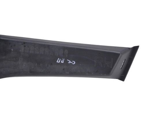 Накладка бампера передняя правая CITROEN C-CROSSER 2007-2013 (7401KH) 6405A112, 6405A112, A