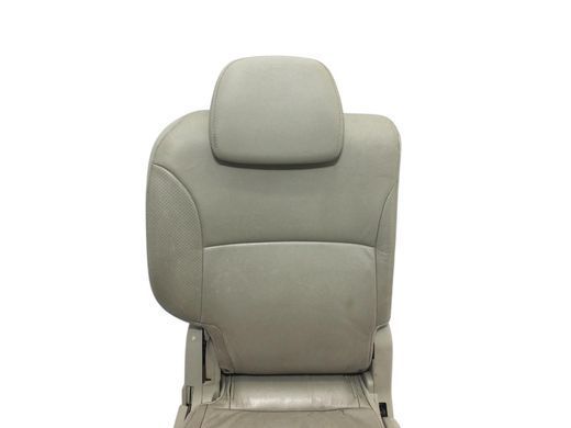 Сиденье заднее правое CITROEN C-CROSSER 2007-2013 (2-ий ряд, з підголовником, з підсвіткою, механічне, без AirBag) 884689, 884689, B