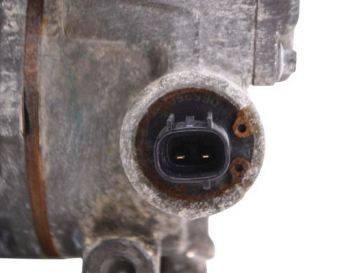 Компресор кондиціонера TOYOTA RAV4 CA30W 2005-2010 447260-1252, 447260-1252, A