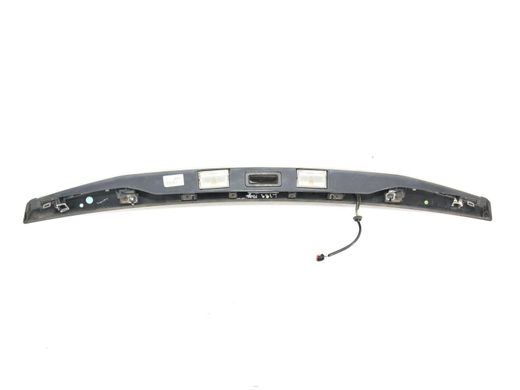 Накладка кришки багажника LAND ROVER FREELANDER 2 L359 2010-2012 LR026340, LR026340, B