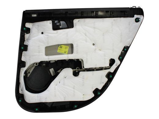 Карта двери задняя левая KIA K5 DL3 2019-2023 (83301-L3040DM2) 83307-L3040DM2, 83307-L3040DM2, A