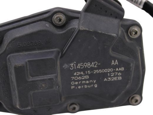 Дроссельная заслонка VOLVO V90 2016-2020 (31431803) 31459842, 31459842, A