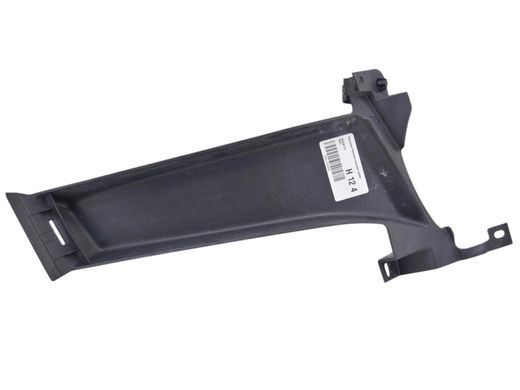 Накладка бампера передняя правая CITROEN C-CROSSER 2007-2013 (7401KH) 6405A112, 6405A112, A