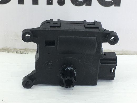 Привод заслонки печки SUBARU FORESTER S13 2014-2018 (72127FJ010) T1017826P, T1017826P, A