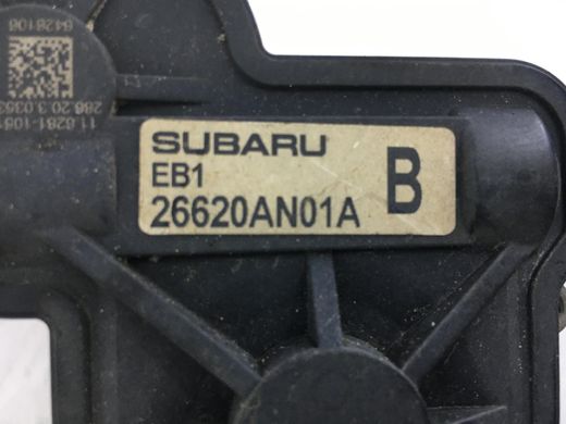 Суппорт задний левый SUBARU OUTBACK B16 2019- 26692AN01A, 26692AN01A, A