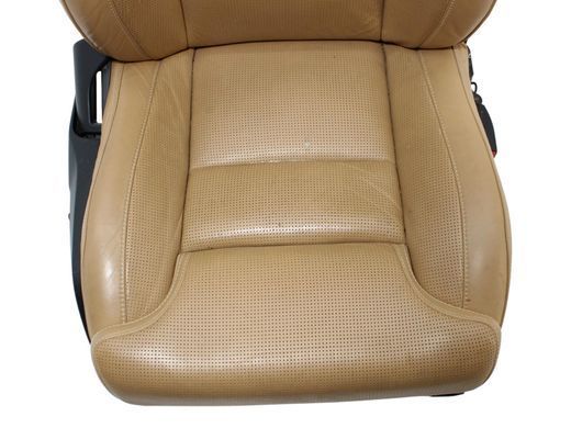 Сиденье переднее правое VOLVO S90 SPA 2016-2020 (електричне, без Airbag, з підголовником) 32341693, 32341693, B