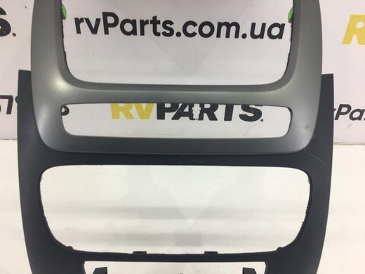 Накладка торпедо KIA SORENTO XM 2009-2014 (84740-1U305-DAQ) X84741-1U005, X84741-1U005, A