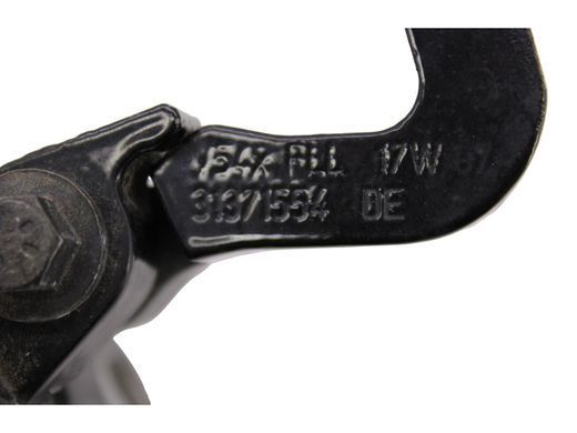 Петля двери нижняя передняя левая VOLVO V90 2016-2020 31371554, 31371554, A
