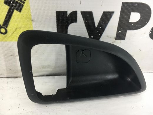 Накладка ручки передняя левая внутренняя HYUNDAI IX35 2010-2015 82611-2S0009P, 82611-2S0009P, A