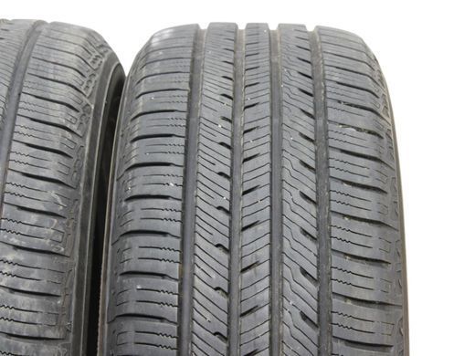 Шина R19 AS пара 2 шт., YOKOHAMA 235/55R19 105V, Філіпіни, 2023р., S0320, A