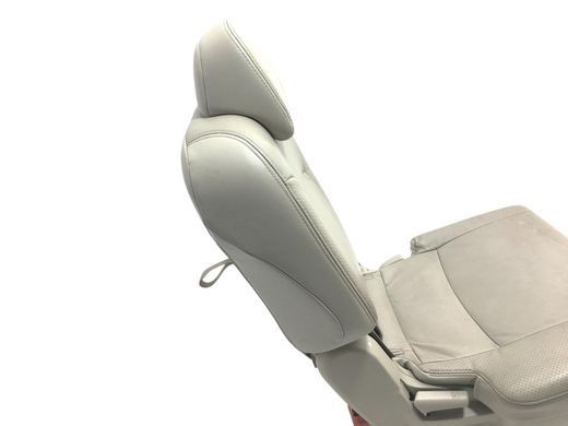 Сиденье заднее правое CITROEN C-CROSSER 2007-2013 (2-ий ряд, з підголовником, з підсвіткою, механічне, без AirBag) 884689, 884689, B