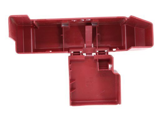 Кришка клеми акумулятора NISSAN ROGUE T33 2023- 24345-6RA0B, 24345-6RA0B, A