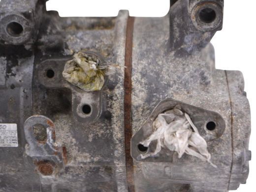 Компресор кондиціонера TOYOTA RAV4 CA30W 2005-2010 447260-1252, 447260-1252, A