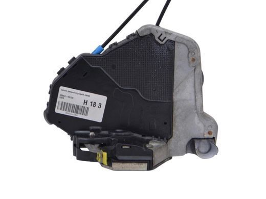 Замок дверей передній лівий TOYOTA AVENSIS T27 2012-2015 (10 пінів) 69040-05150, 69040-05150, A