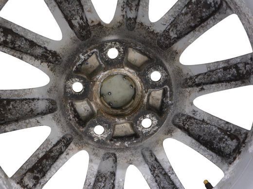 Диск R17 5* MAZDA CX-5 KE 2012-2015 (7JxR17 PCD 5x114,3 ET50 d67,1) 9965-91-7070, 9965-91-7070, B