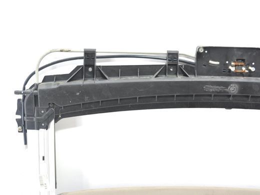 Рамка люка INFINITI QX56 2004-2010 (без скла) 913507S212, 913507S212, A