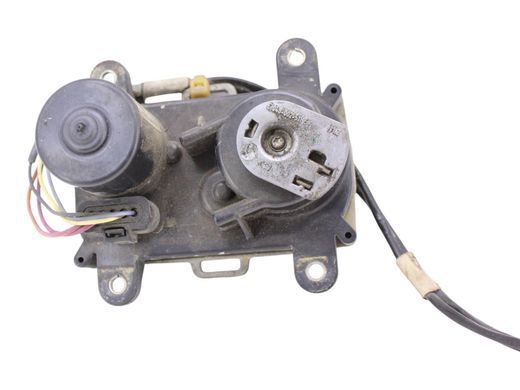 Привід дросельної заслінки LAND ROVER DISCOVERY L462 2017-2020 HA920100007D, HA920100007D, A