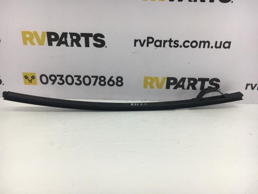 Направляющая стекла двери задняя левая NISSAN PATHFINDER R51 2005-2014 82223-EA500, 82223-EA500, A