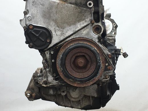 Двигатель HONDA CR-V 2006-2010 (2.2D N22A2) 10002R06E00, 10002R06E00