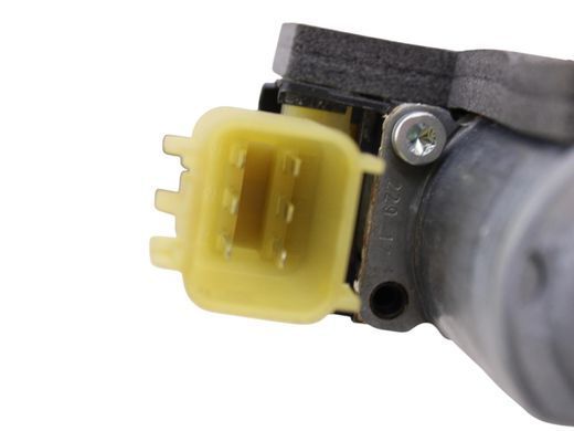 Склопідйомник передній правий LAND ROVER DISCOVERY L462 2017-2020 LR083210, LR083210, A