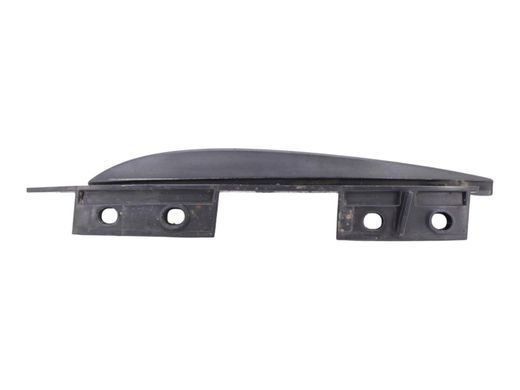 Накладка бампера задняя левая JAGUAR F-PACE 2016-2021 (Т4А7402) HK83-291D01-AB, HK83-291D01-AB, A