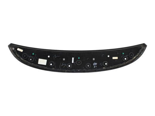 Накладка кришки багажника верхня внутрішня KIA K5 DL3 2019-2023 87360L3000, 87360L3000, B