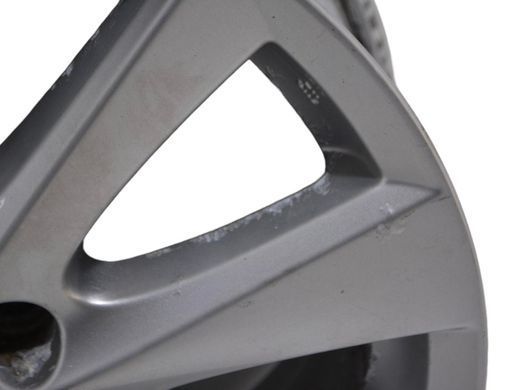 Диск R17 5* MAZDA CX-5 KE 2012-2015 (7JxR17 PCD 5x114,3 ET50 d67,1) 9965-91-7070, 9965-91-7070, B
