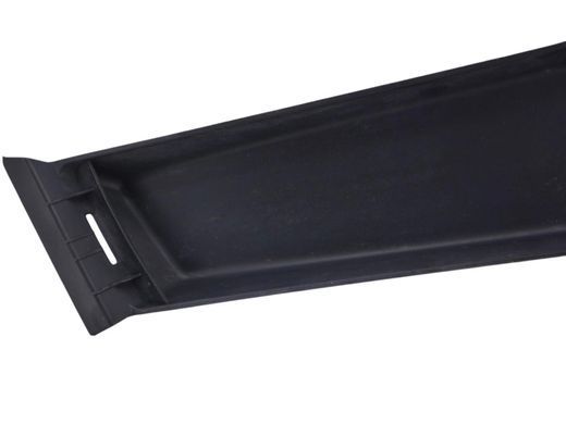 Накладка бампера передняя правая CITROEN C-CROSSER 2007-2013 (7401KH) 6405A112, 6405A112, A
