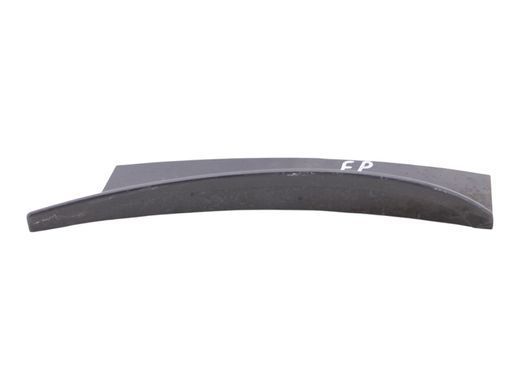 Накладка бампера задняя левая JAGUAR F-PACE 2016-2021 (Т4А7402) HK83-291D01-AB, HK83-291D01-AB, A