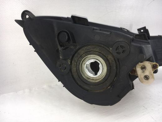 Фонарь противотуманный передний левый HYUNDAI I40 2011-2015 92201-3Z000, 92201-3Z000, B