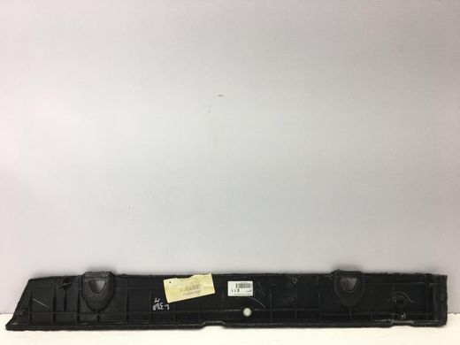 Накладка підлоги багажника права LAND ROVER RANGE ROVER SPORT L320 2005-2009 (ERK500312PVJ) ERK500540, ERK500540, A