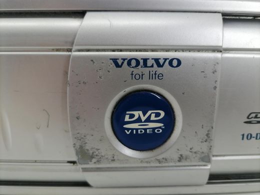 CD чейнджер VOLVO XC90 2002-2014 DVA-3210, DVA-3210, A