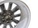 Диск R17 5* MAZDA CX-5 KE 2012-2015 (7JxR17 PCD 5x114,3 ET50 d67,1) 9965-91-7070, 9965-91-7070, B