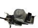 Стеклоподъемник передний правый NISSAN NAVARA D40 2005-2010 (в зборі з 807304X00A) 807004X00A, 807004X00A, A