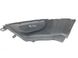 Накладка бампера передняя правая MITSUBISHI OUTLANDER XL 2006-2010 6400A470, 6400A470, B