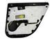 Карта двери задняя левая KIA K5 DL3 2019-2023 (83301-L3040DM2) 83307-L3040DM2, 83307-L3040DM2, A