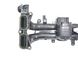 Коллектор впускной SUBARU OUTBACK B15 2015-2019 14001AC33A, 14001AC33A, A