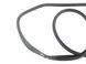 Ущільнювач дверей задній лівий правий VOLVO V60 Y20 2013-2018 31424018, 31424018, A