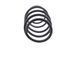Пружина передня ліва права TOYOTA AVENSIS T27 2012-2015 48131-05B80, 48131-05B80, A