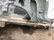 Четверть автомобиля задняя правая HONDA CR-V 2006-2010 04636SWWE00ZZ, 04636SWWE00ZZ, B