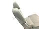 Сиденье заднее правое CITROEN C-CROSSER 2007-2013 (2-ий ряд, з підголовником, з підсвіткою, механічне, без AirBag) 884689, 884689, B