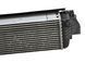 Радиатор интеркулера BMW X1 F48 2015-2019 17517617600, 17517617600, A